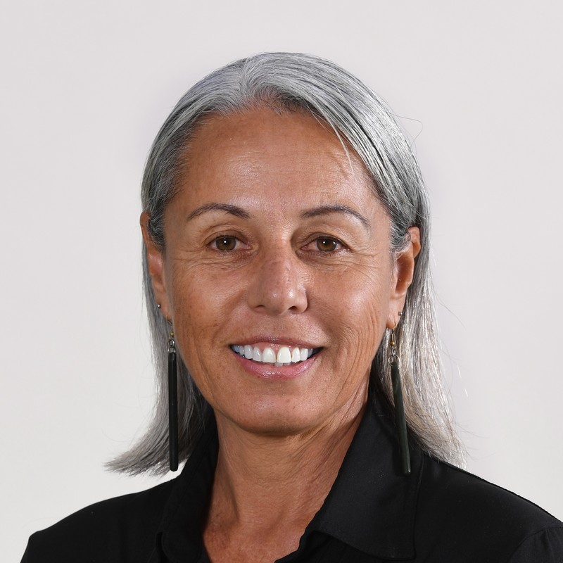 Kura Paul-Burke