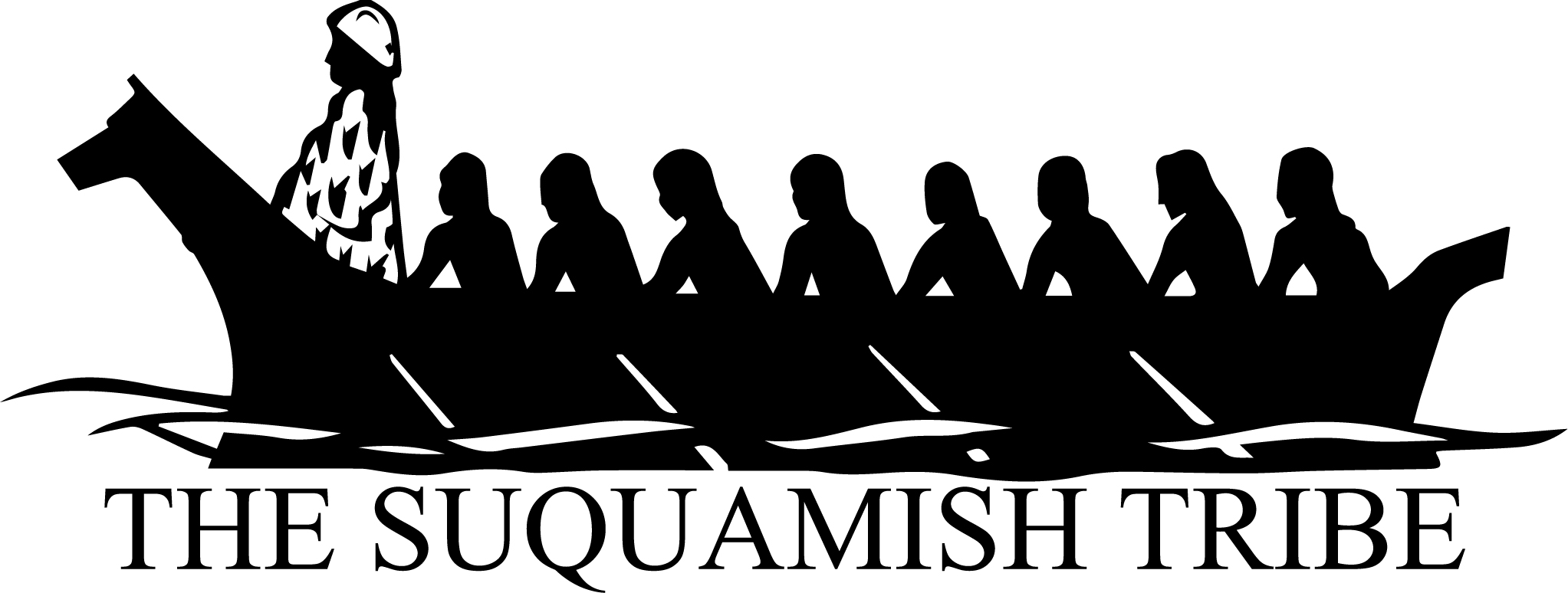 The Suquamish Tribe